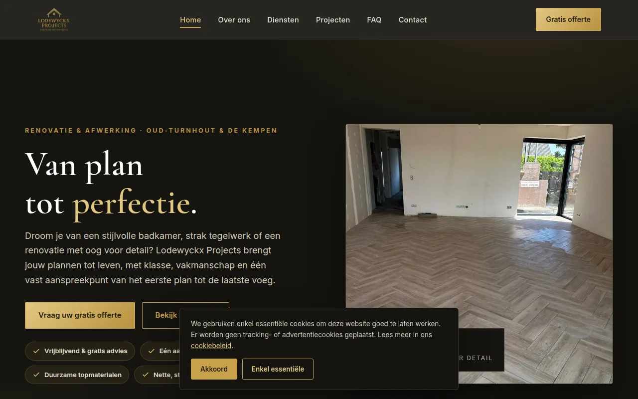 Lodewyckx Projects