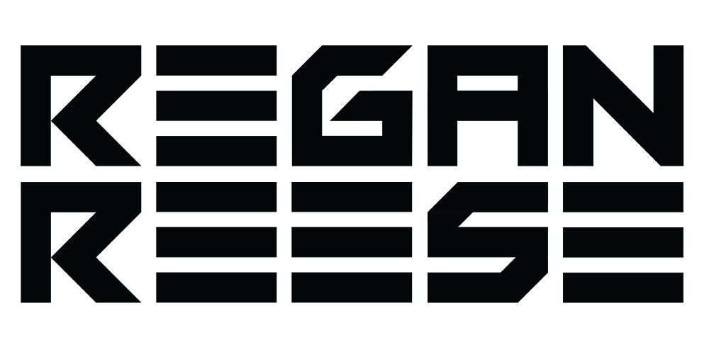 ReganReese_Logo_Stacked