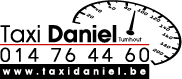 TaxiDanielLogo