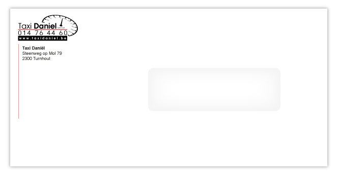 enveloppe