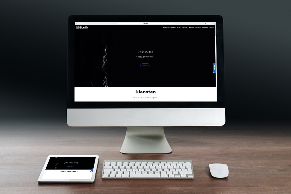 iDentify_WebsiteCoding