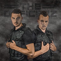 Portfolio_TheOfficerz