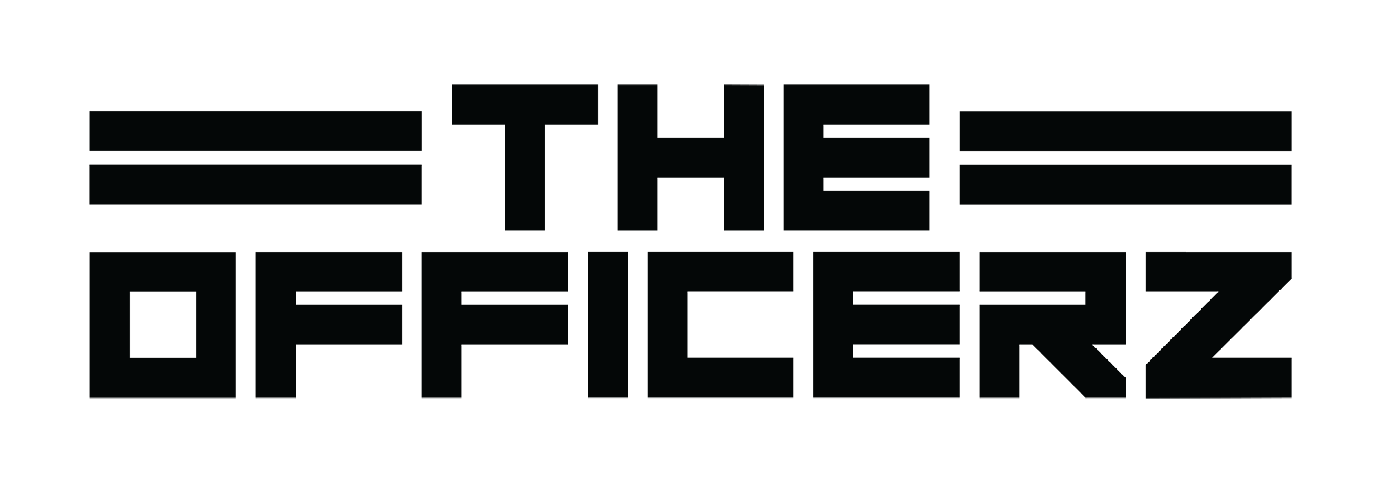 The-Officerz_Logo_2020_Black